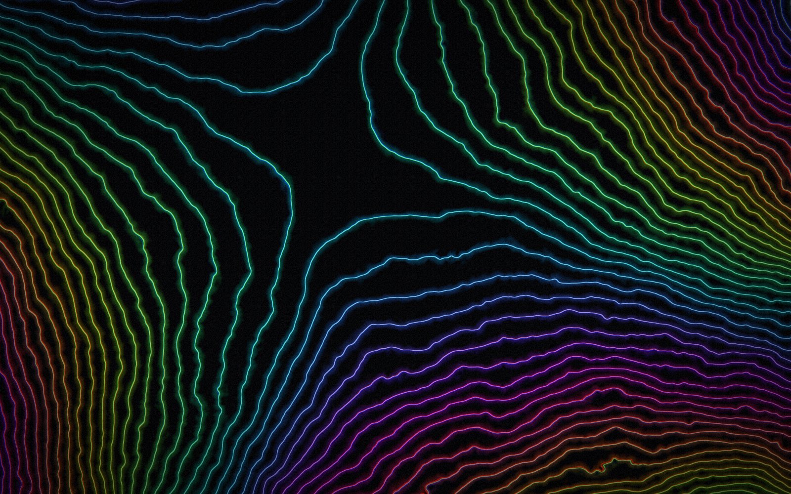 Interferentia, Spectral field