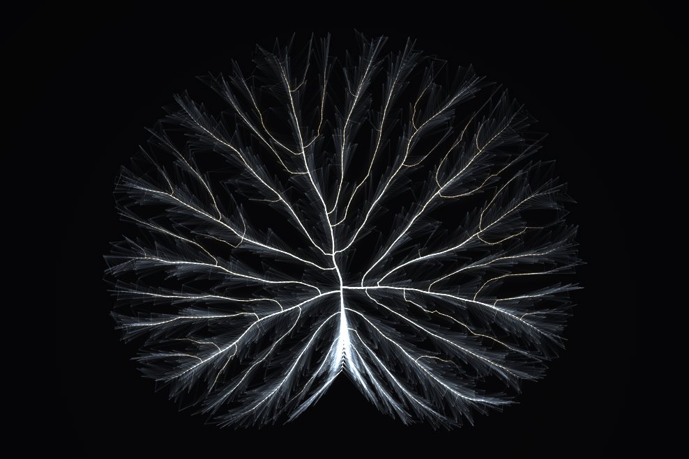 Vestigia, Fan